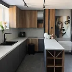 Apartman Forest Panorama Luxury