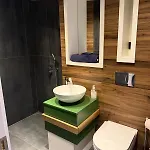 Forest Panorama Luxury