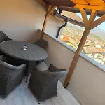 Forest Panorama Luxury Apartman