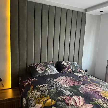 Forest Panorama Luxury Apartman *