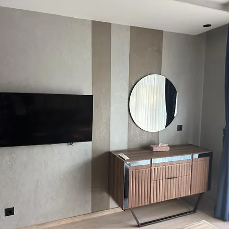 Apartman Forest Panorama Luxury *