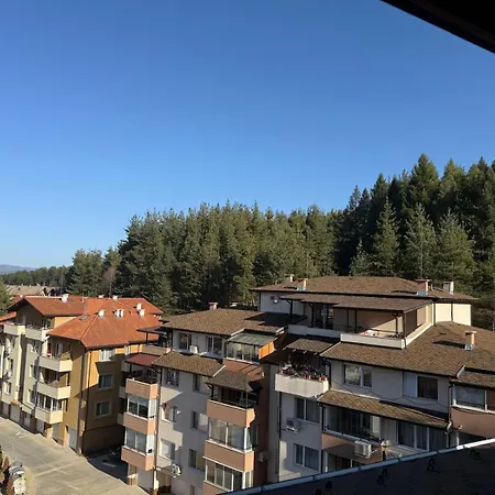 Apartman Forest Panorama Luxury Velingrad
