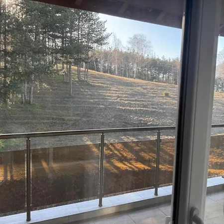 Forest Panorama Luxury Apartman Velingrad