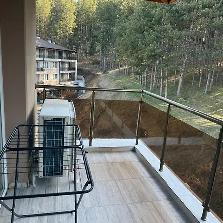Forest Panorama Luxury Velingrad